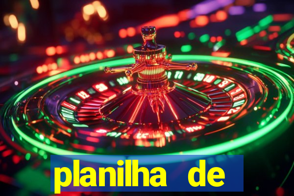 planilha de alavancagem de banca